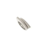 Anneau Pesavento Femme in Argent WPXLA643/M